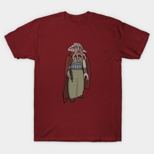 Squid T-Shirt